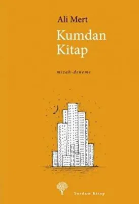 Kumdan Kitap