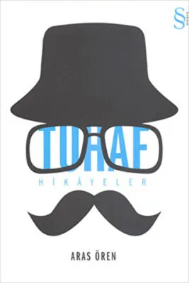 Tuhaf Hikayeler