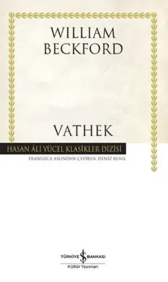 Vathek - Hasan Ali Yücel Klasikler