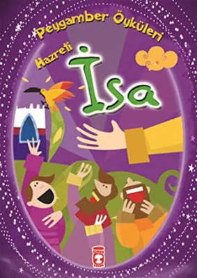 Hz. İsa