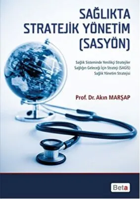 Sağlıkta Stratejik Yönetim SASYÖN