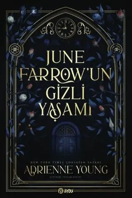 June Farrow'un Gizli Yaşamı