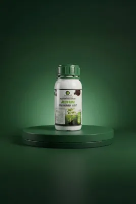 Carbonado Jeohum Sıvı Hümik Asit 500ml | Bitkinin Organik Sütü