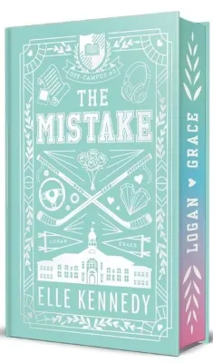 The Mistake