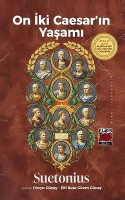 On İki Caesar'ın Yaşamı