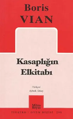 Kasaplığın El Kitabı