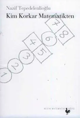 Kim Korkar Matematikten