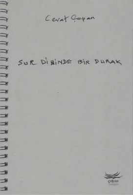 Sur Dibinde Bir Durak