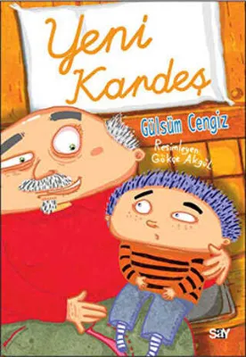 Yeni Kardeş - Bıcırık Kitaplar