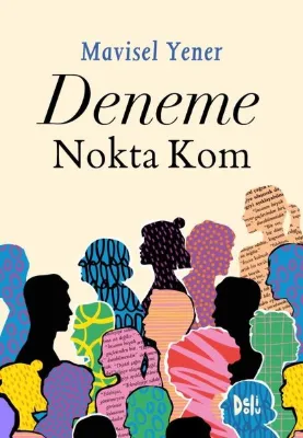 Deneme Nokta Kom