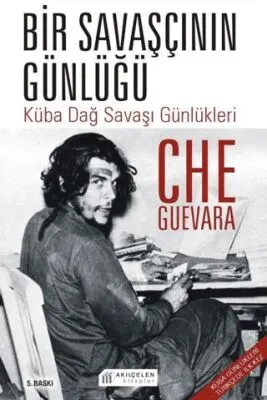 Bir Savaşçının Günlüğü