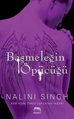 Başmeleğin Öpücüğü