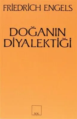 Doğanın Diyalektiği