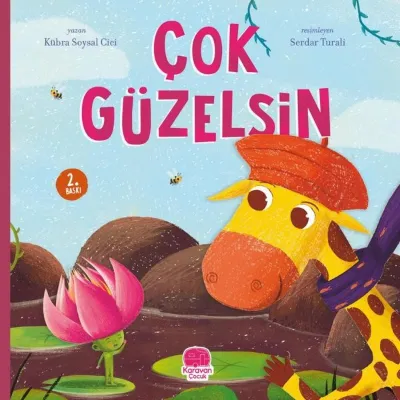 Çok Güzelsin