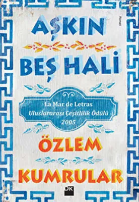 Aşkın Beş Hali