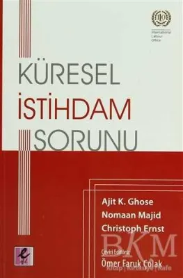 Küresel İstihdam Sorunu