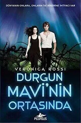 Durgun Mavi`nin Ortasında