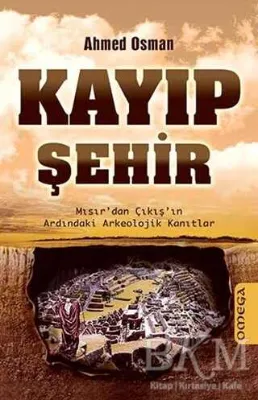 Kayıp Şehir