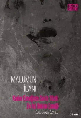 Malumun İlanı