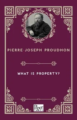 What Is Property