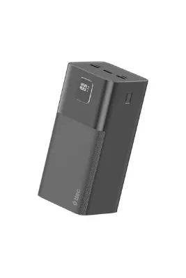 Ttec ReCharger Mega LCD 50.000mAh PD 20W Taşınabilir Hızlı Şarj Aleti/Powerbank-2BB271S