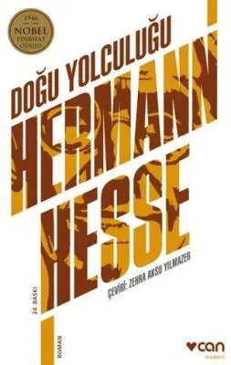 Doğu Yolculuğu