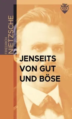 Jenseits von Gut und Böse