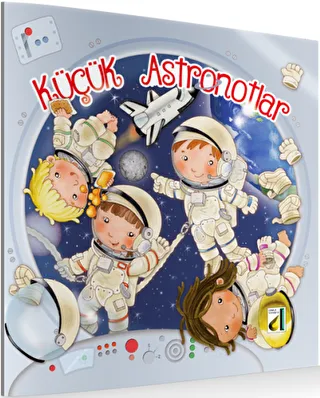 Küçük Astronotlar