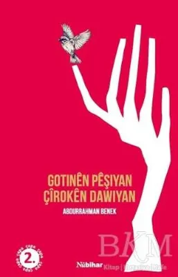 Gotınen Peşıyan Çiroken Dawıyan