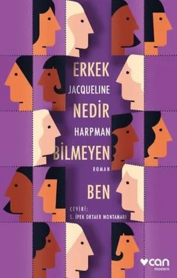 Erkek Nedir Bilmeyen Ben