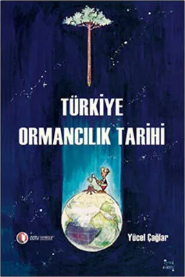 Türkiye Ormancılık Tarihi