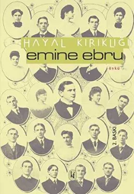 Hayal Kırıklığı