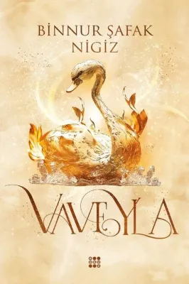 Vaveyla 3 - Zehirli Ekinoks