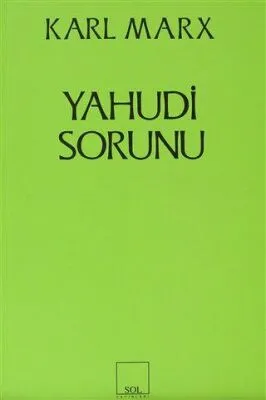 Yahudi Sorunu