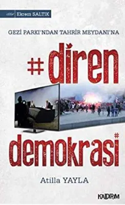Diren Demokrasi