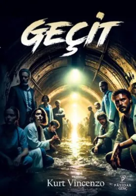 Geçit