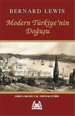 Modern Türkiye’nin Doğuşu