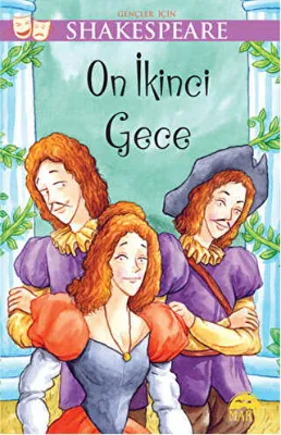 Gençler İçin Shakespeare: On İkinci Gece