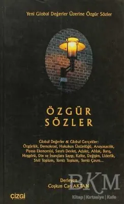 Özgür Sözler