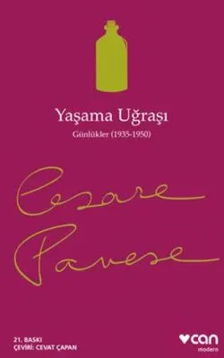 Yaşama Uğraşı
