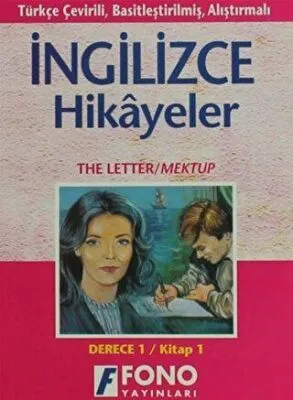 Mektup derece 1-A