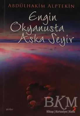 Engin Okyanusta Aşka Seyir