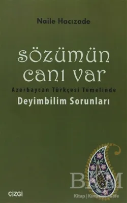 Sözümün Canı Var