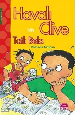 HAVALI CLİVE VE TATLI BELA