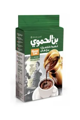 Hamwi Cafe klasik 180 gr