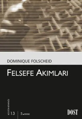 Felsefe Akımları
