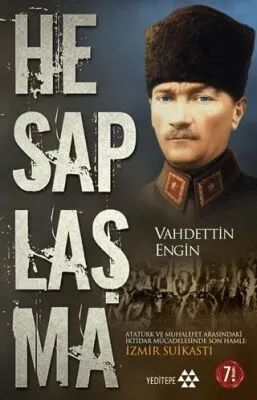 HESAPLAŞMA