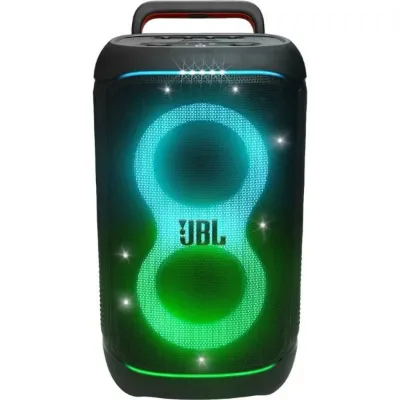JBL PartyBox 520 Bluetooth Hoparlör Siyah