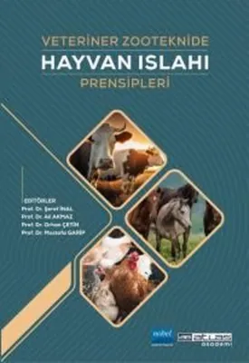 Veteriner Zooteknide Hayvan Islahi Prensipleri