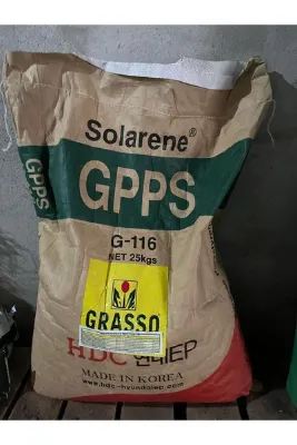 Bahçem Fidancılık Grasso - Çim Ve Fidan Gübresi 25-5-15 2 Mgo So3 Me (25 KG -500 M2)